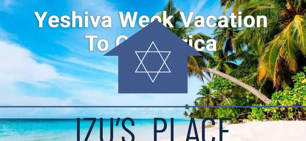 Yeshiva Week Vacation in Costa Rica, Best Destinations 2024