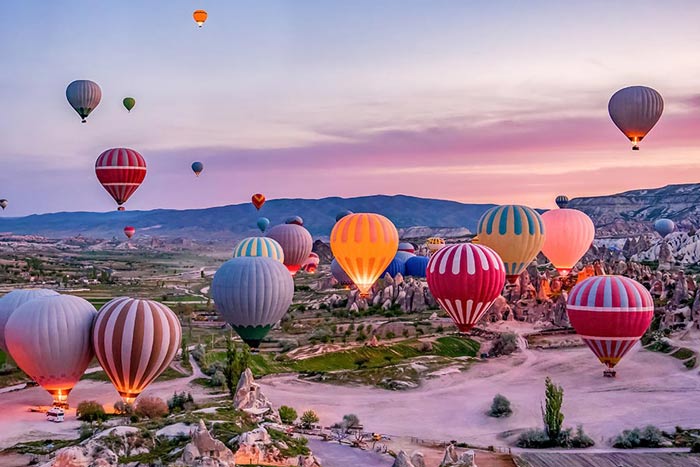 Blog 6 Hidden Gems: Exploring Off-the-Beaten-Path Destinations