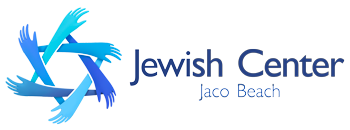 Jewish center logo Jaco Costa Rica