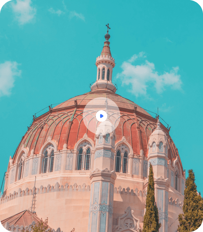 Group 110 Synagogue