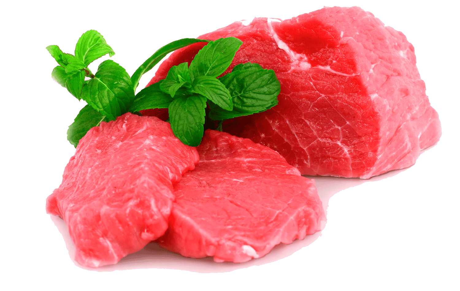 Beef Meat PNG High Quality Image Kosher meat and food products