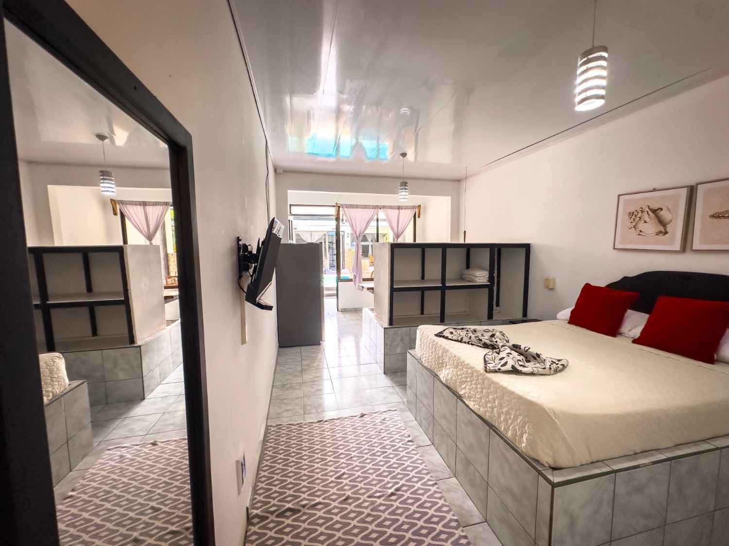 Room 2.1 Be.Live Hotel