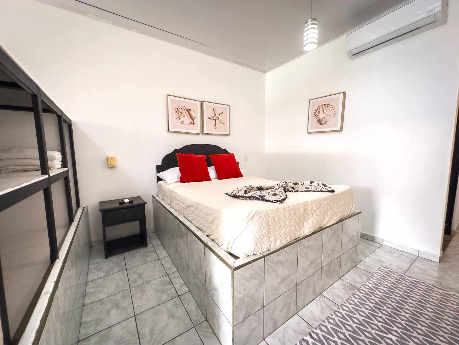 Room 2.3 Be.Live Hotel