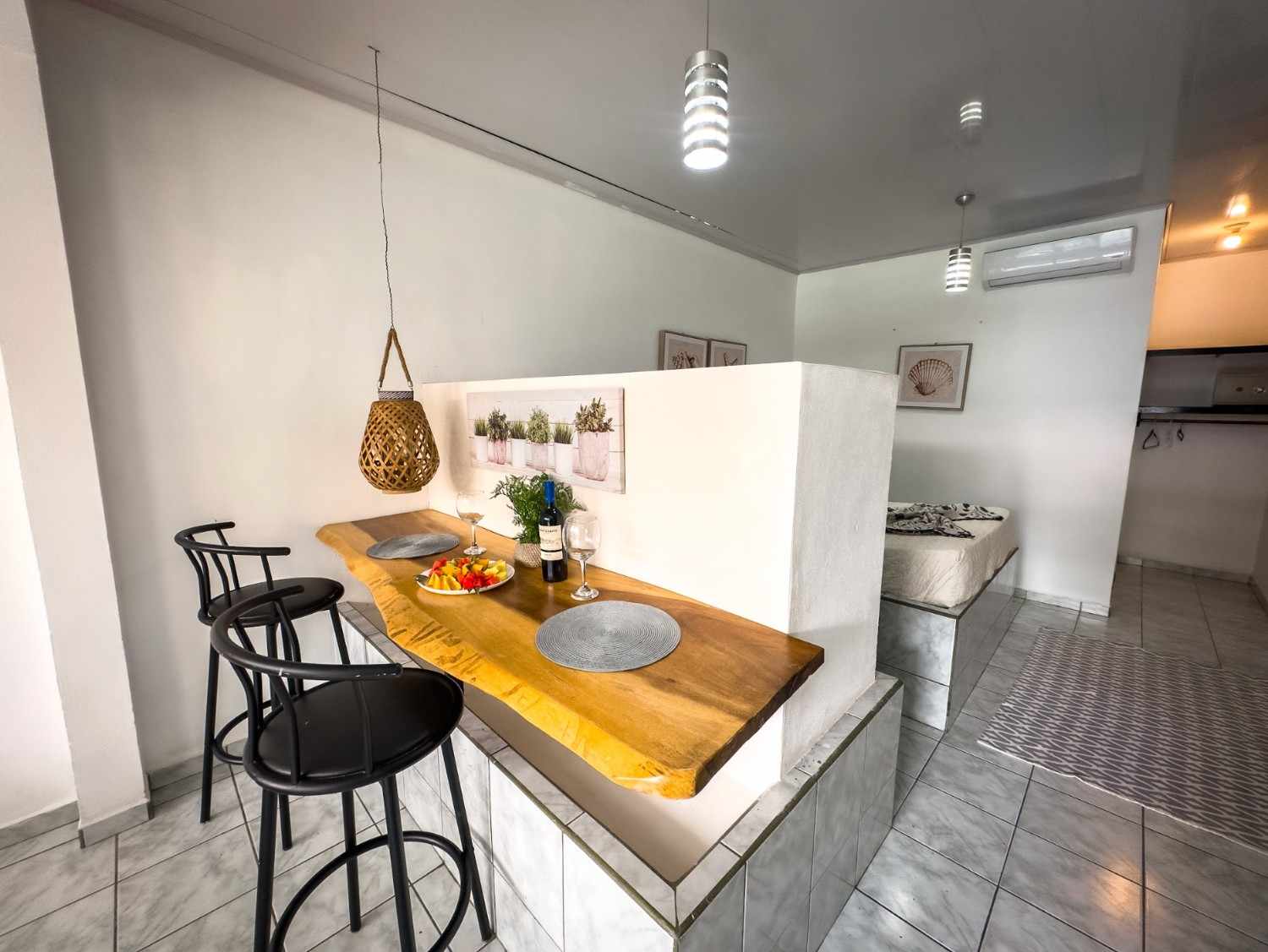 Room 2.4 Be.Live Hotel