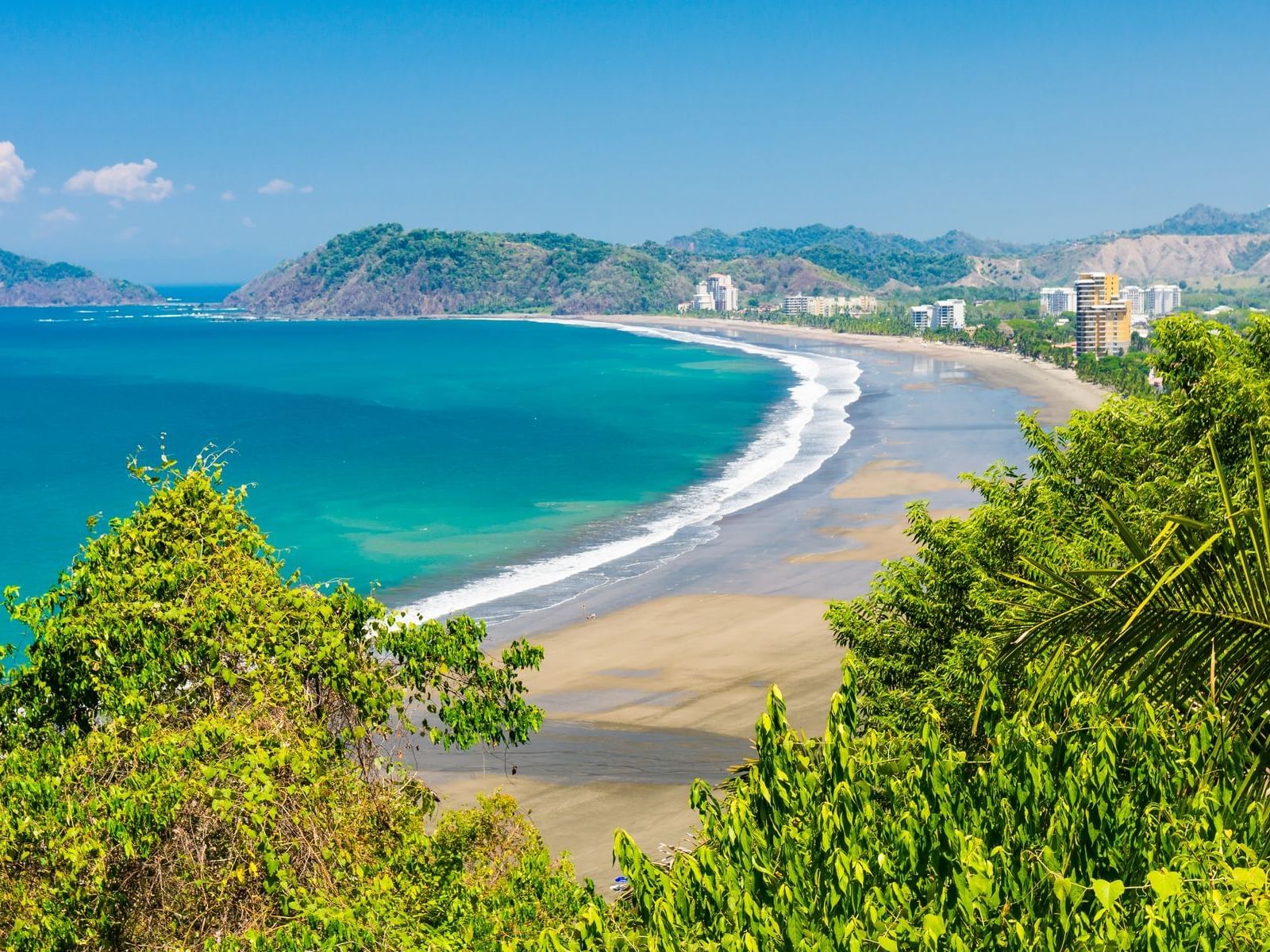 jaco beach 1 result standard Flowover Passover